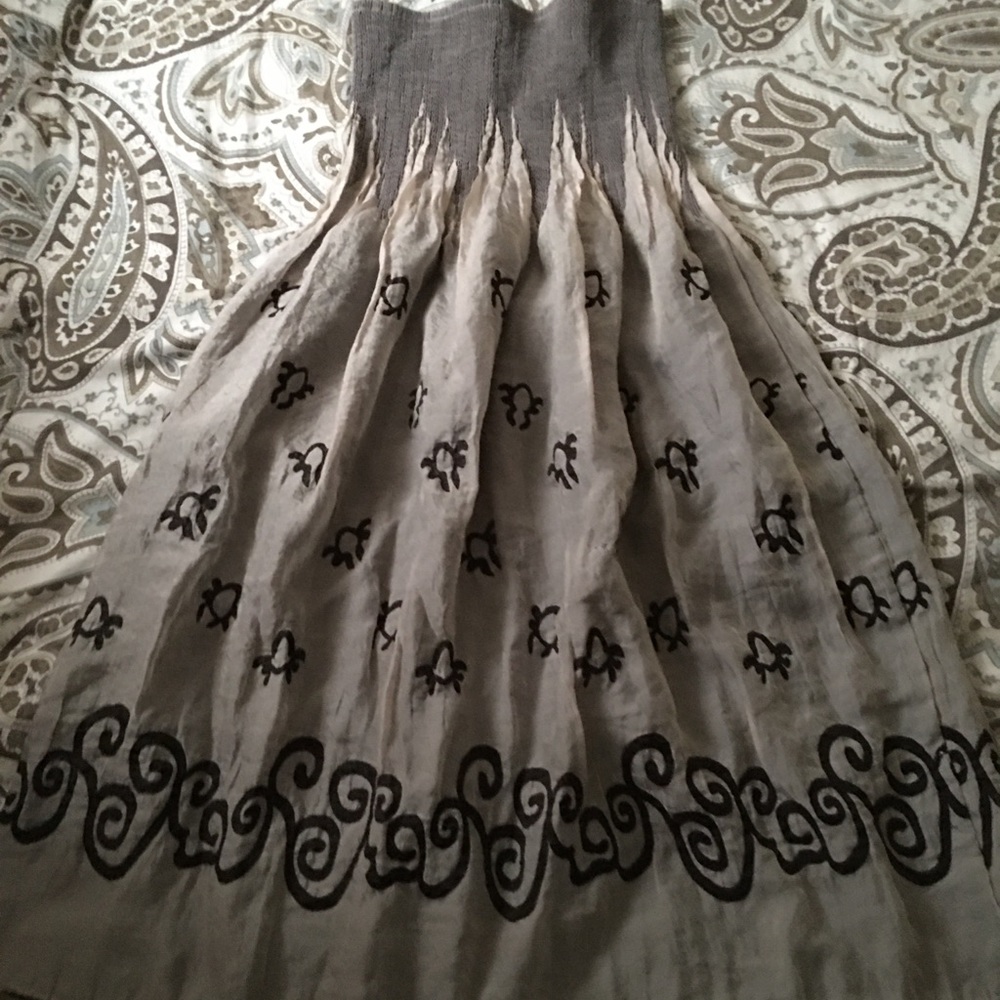 Lapis OneSize Dress/Skirt